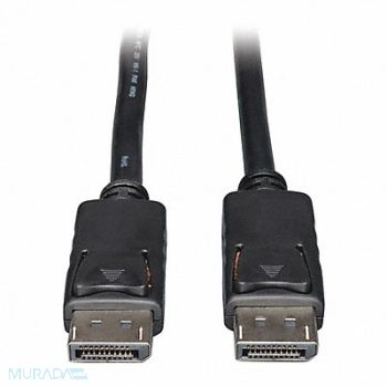 TRIPP LITE DisplayPort Cable Latches M/M 20ft, 43LG37