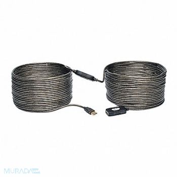 TRIPP LITE USB 2.0 Cable Active Repeater M/F 20m, 43LH81