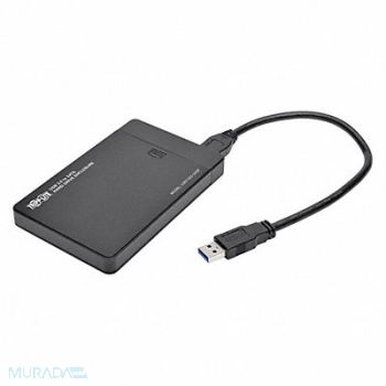 TRIPP LITE USB 3.0 External SATA Hard Drive UASP, 43LJ82