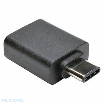 TRIPP LITE USB 3.1 Gen 1 Adapter Type-C Type-A M/F, 43LJ93