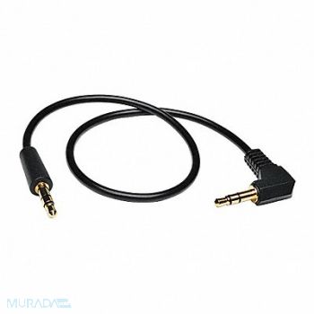TRIPP LITE Audio Cable Mini Stereo 3.5mm M/M 3ft, 43LM47