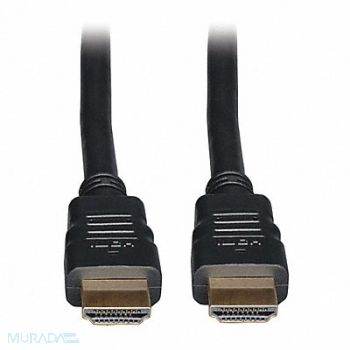 TRIPP LITE HDMI Cable Hi Speed Ethernet M/M 25ft, 43LN54