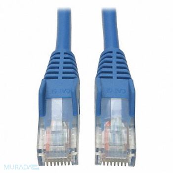 TRIPP LITE Cat5e Cable Snagless Molded Blue 14ft, 43LP74