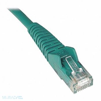 TRIPP LITE Cat6 Cable Snagless Molded M/M Green 2ft, 43LT30