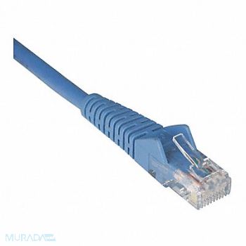 TRIPP LITE Cat6 Cable Snagless Molded M/M Blue 30ft, 43LU20