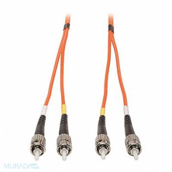 TRIPP LITE Fiber Optic Cable MMF 62.5 ST/ST 3m, 43LV43