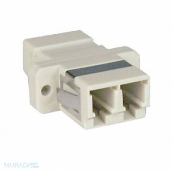 TRIPP LITE Duplex Singlemode Fiber Coupler LC/LC, 43LW76