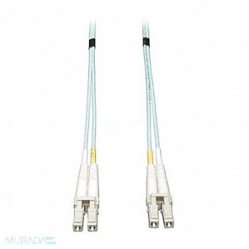 TRIPP LITE Fiber Optic Cable Dplx MMF 50 OM3 3m, 43LX71