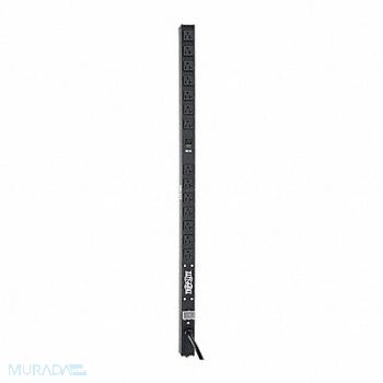 TRIPP LITE PDU Metered 1.9kW 120V 14 5-15/20R 0U, 43MC29