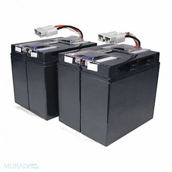 TRIPP LITE UPS Replacement Battery 2 sets of 2 APC, 43MC77