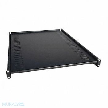 TRIPP LITE Rack Shelf Heavy Duty 2U 250 lb 26, 43ME58