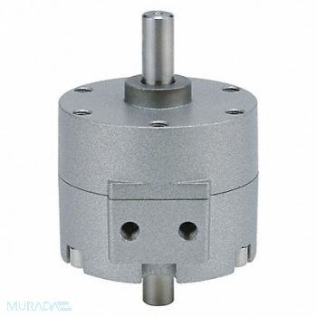 SMC Vanetype Actuator 30mm Shaft 180 Rotate, 43NM04