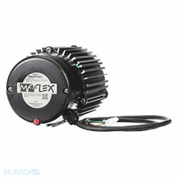 PORTACOOL Fan Motor Jetstream 250 Series, 43NN97