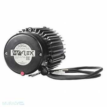 PORTACOOL Fan Motor Jetstream 260 Series, 43NN98