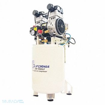 CALIFORNIA AIR TOOLS Compressor Air Dryer/Auto Drain 2.0 HP, 43NU53