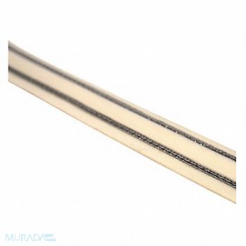 BIRD BARRIER Electrified Bird Shock Track 10.35 lb., 43RG30