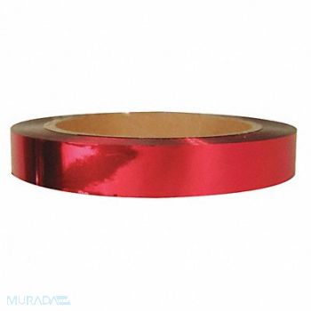 BIRD BARRIER Bird Scare Flash Tape 1/2 x 300 ft., 43RG64