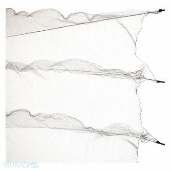 BIRD BARRIER Mist Net 8 x 30 ft., 43RH93