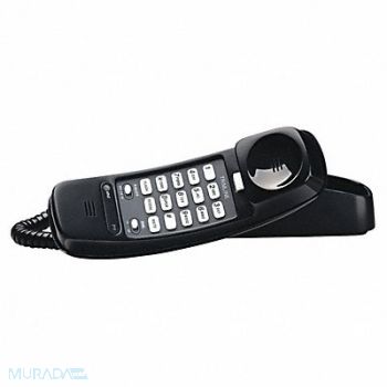 AT T Trimline Telephone Black, 43RN57