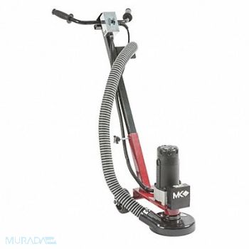 MK DIAMOND PRODUCTS Surface Grinder 7 15A 115V, 43RY76