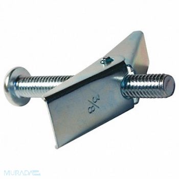 MKT FASTENING Sup-RToggle Combo Round Head 1/4x4 PK50, 43VT06