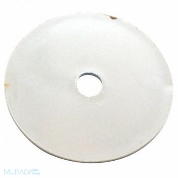 MKT FASTENING Nylon Tap-It Washer 1/4 x 1-1/2 PK100, 43VT78