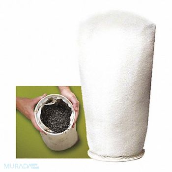 EXAIR Filter Bag for Chip Trapper 25 micron, 43VZ49