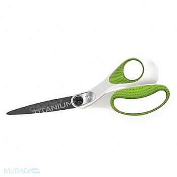 WESTCOTT Scissors 8 Straight Handle, 43VZ84
