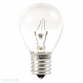 GE Bulb 40W, 43WD20