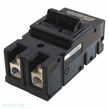 UBI Main Breaker Type QFP 2P 175A, 43WM69