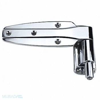 KASON Cam-Rise Spring Assisted Hinge Flush RH, 43WR60