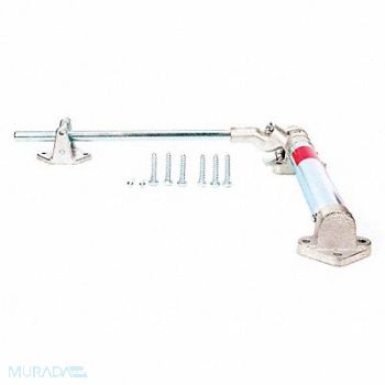 KASON Spring Action Door Closer 1097 Series, 43WR85