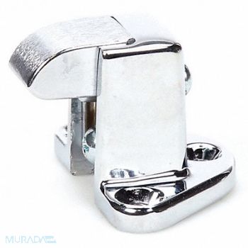 KASON Safeguard Strike 1/8 to 1/4 Offset, 43WR91