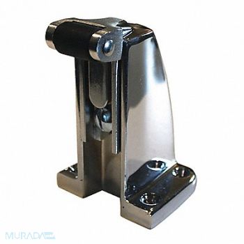 KASON Safeguard Latch Strike 3 to 4 Offset, 43WR96