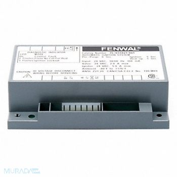 SOUTHBEND RANGE. Ignition Control Module, 43WT89