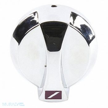 SOUTHBEND RANGE. Knob Chrome Plated, 43WT92
