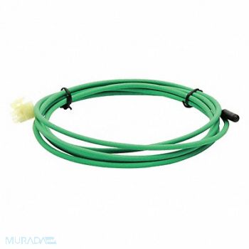 TRAULSEN Sensor Kit Cabinet Temp 74 Green, 43WT95