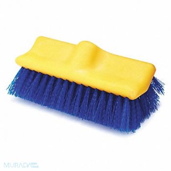 RUBBERMAID COMMERCIAL PRODUCTS Floor Scrub Blue, 43WX22
