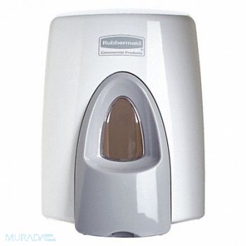 RUBBERMAID COMMERCIAL PRODUCTS Cleaner System Dispenser 400mL White, 43XC36