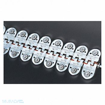 FLEXCO 550J36NC Lacing L36 In, 2TKK5