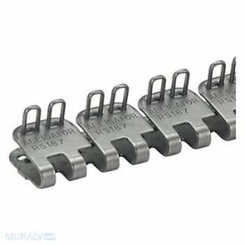 FLEXCO Conveyor Belt Lacing Lacing 12 L, 55XF43