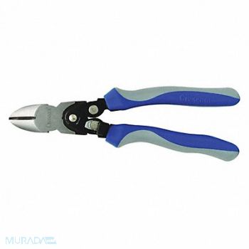 CRESCENT Plier 8 ca Diagonal pro Series, 43XJ79