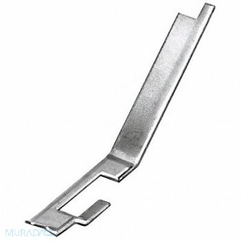 KRAFT TOOL Joint Raker 5/16 and 3/8 in 8 in L Steel, 43Y567