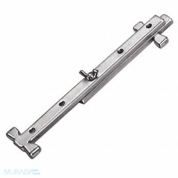 KRAFT TOOL Masons Line Stretcher Adj 4 to 12 in Pr, 43Y575