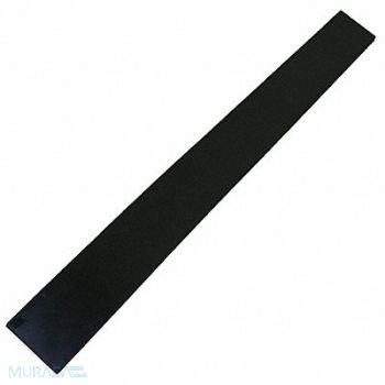 KRAFT TOOL Squeegee Blade 48 in W Black, 43Y598