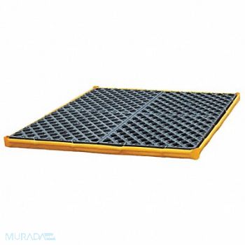 ULTRATECH Ultra-Spill Deck P4 Flexible Model, 43Y754