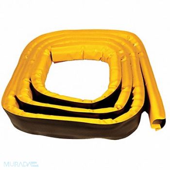 ULTRATECH Berm Builder 15 ft Extension, 43Y768