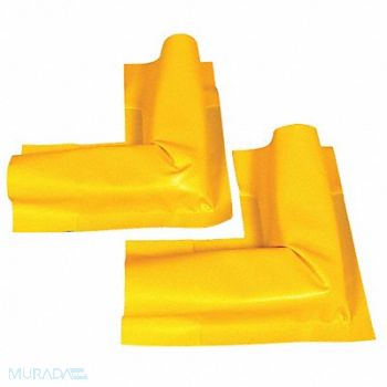 ULTRATECH Berm Builder Corner, 43Y769