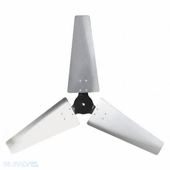 DAYTON Replacement Propeller, 58PP67