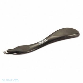 BOSTITCH Magnetic Staple Remover Black, 43YL27